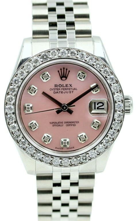 armband rolex damen|rolex armbandduhren damen.